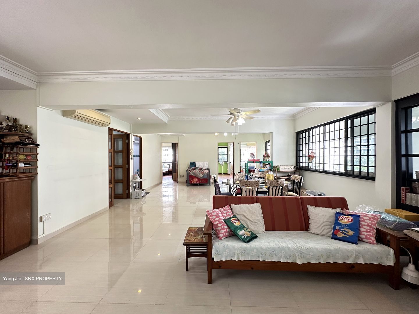 Blk 326 Yishun Rivergreen (Yishun), HDB Executive #508474571